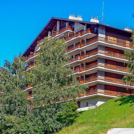 Apartment Quille Du Diable 33 By Interhome Nendaz Dış mekan fotoğraf