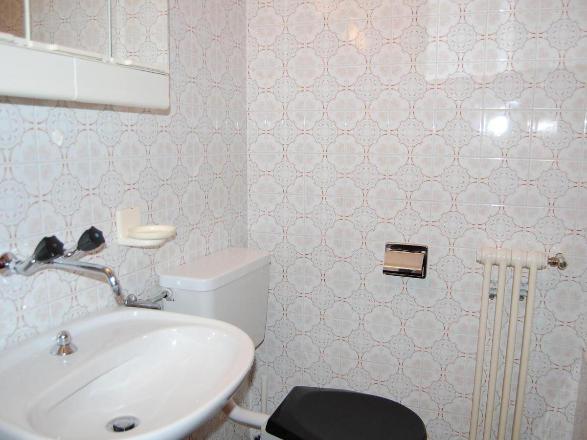 Apartment Quille Du Diable 33 By Interhome Nendaz Dış mekan fotoğraf