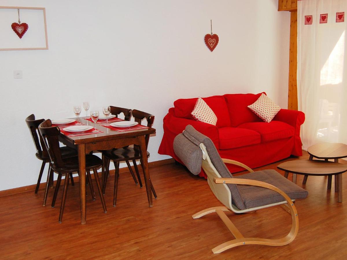 Apartment Quille Du Diable 33 By Interhome Nendaz Dış mekan fotoğraf