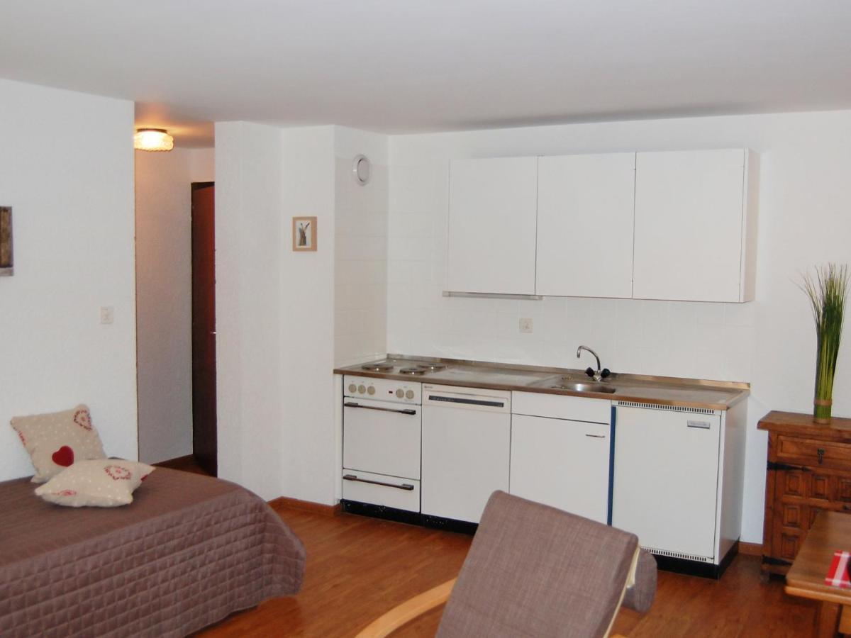Apartment Quille Du Diable 33 By Interhome Nendaz Dış mekan fotoğraf