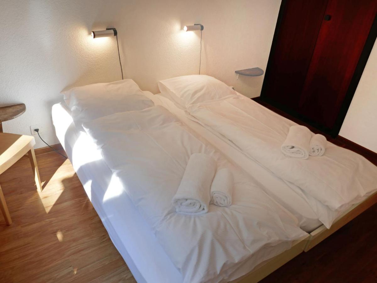 Apartment Quille Du Diable 33 By Interhome Nendaz Dış mekan fotoğraf
