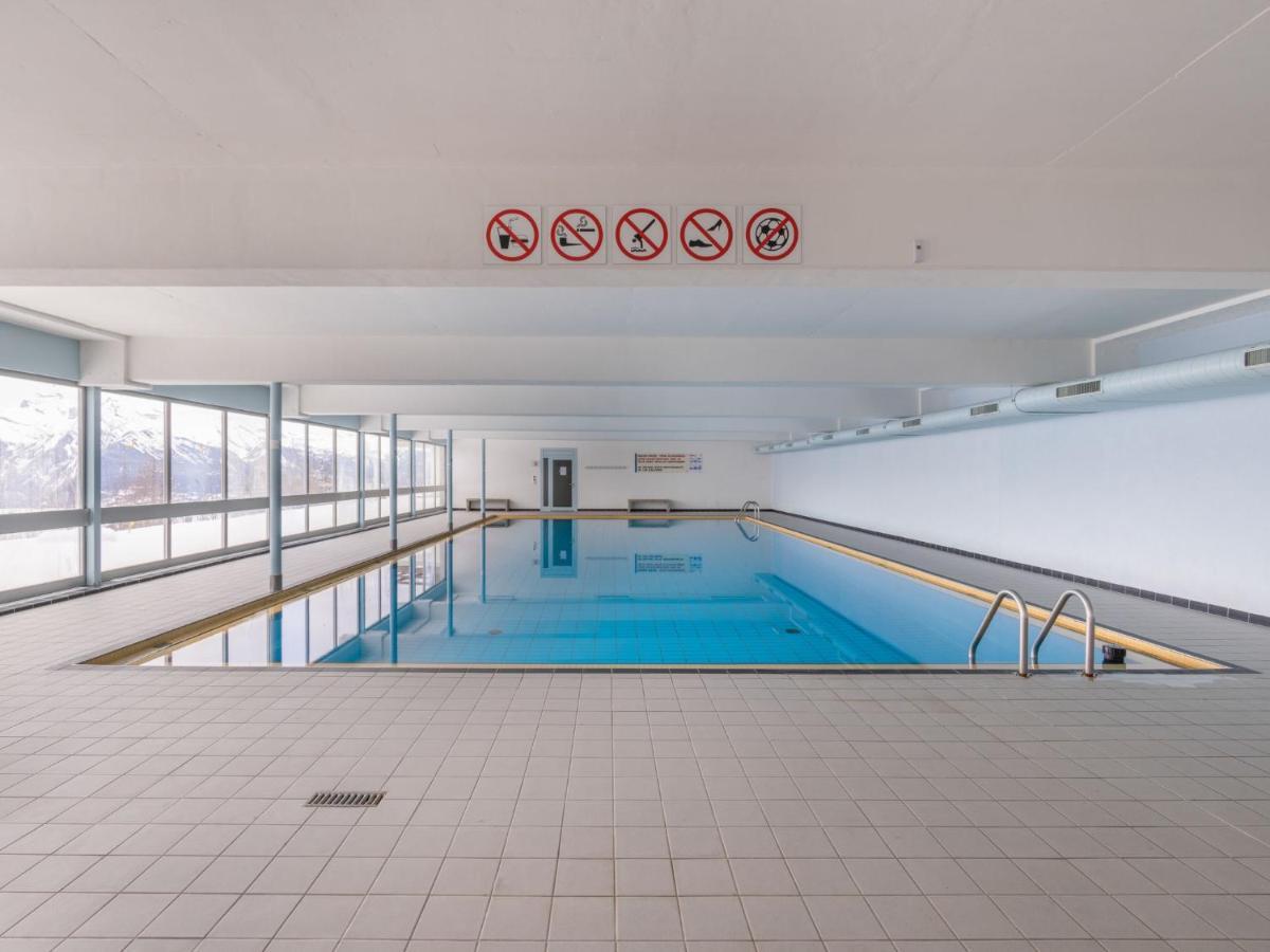 Apartment Quille Du Diable 33 By Interhome Nendaz Dış mekan fotoğraf