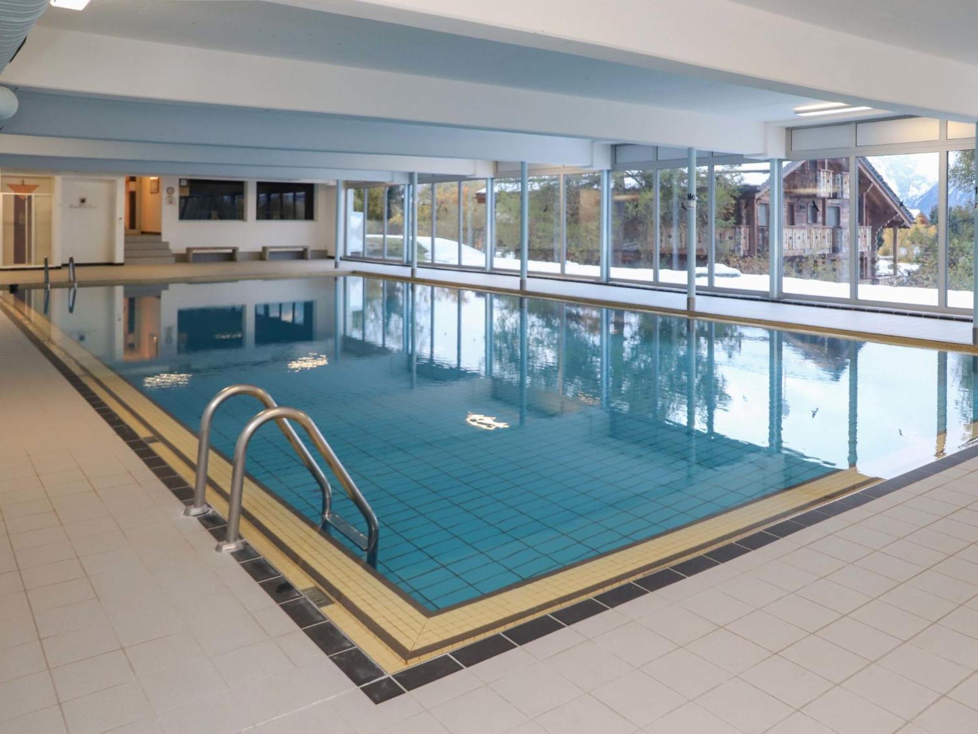 Apartment Quille Du Diable 33 By Interhome Nendaz Dış mekan fotoğraf