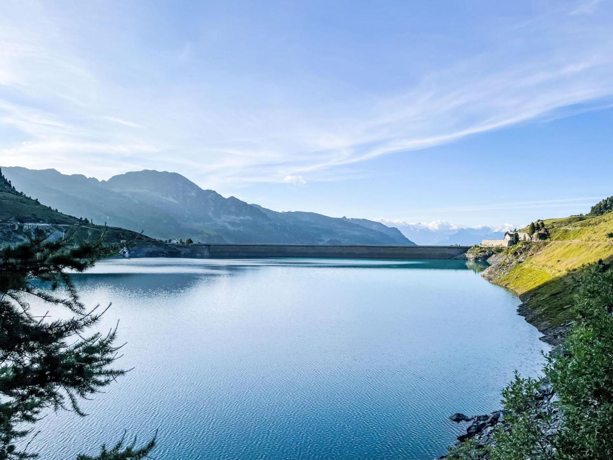 Apartment Quille Du Diable 33 By Interhome Nendaz Dış mekan fotoğraf